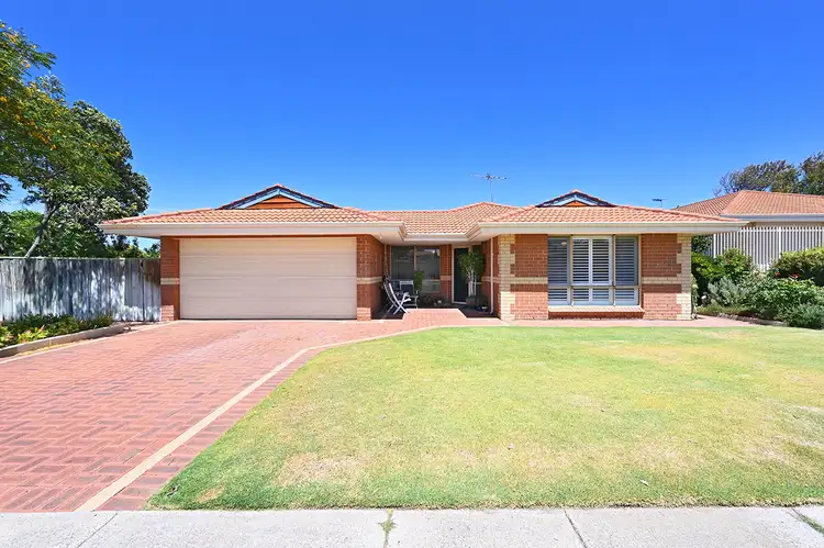 Main view of Homely house listing, 20 Rio Marina Way, Mindarie WA 6030