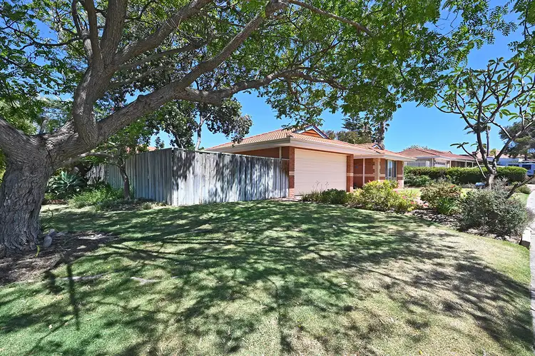 Second view of Homely house listing, 20 Rio Marina Way, Mindarie WA 6030