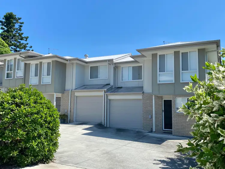 Second view of Homely townhouse listing, 3/6A Bridge Street, North Booval QLD 4304