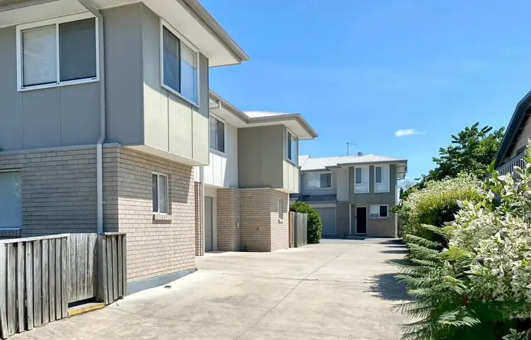 Third view of Homely townhouse listing, 3/6A Bridge Street, North Booval QLD 4304