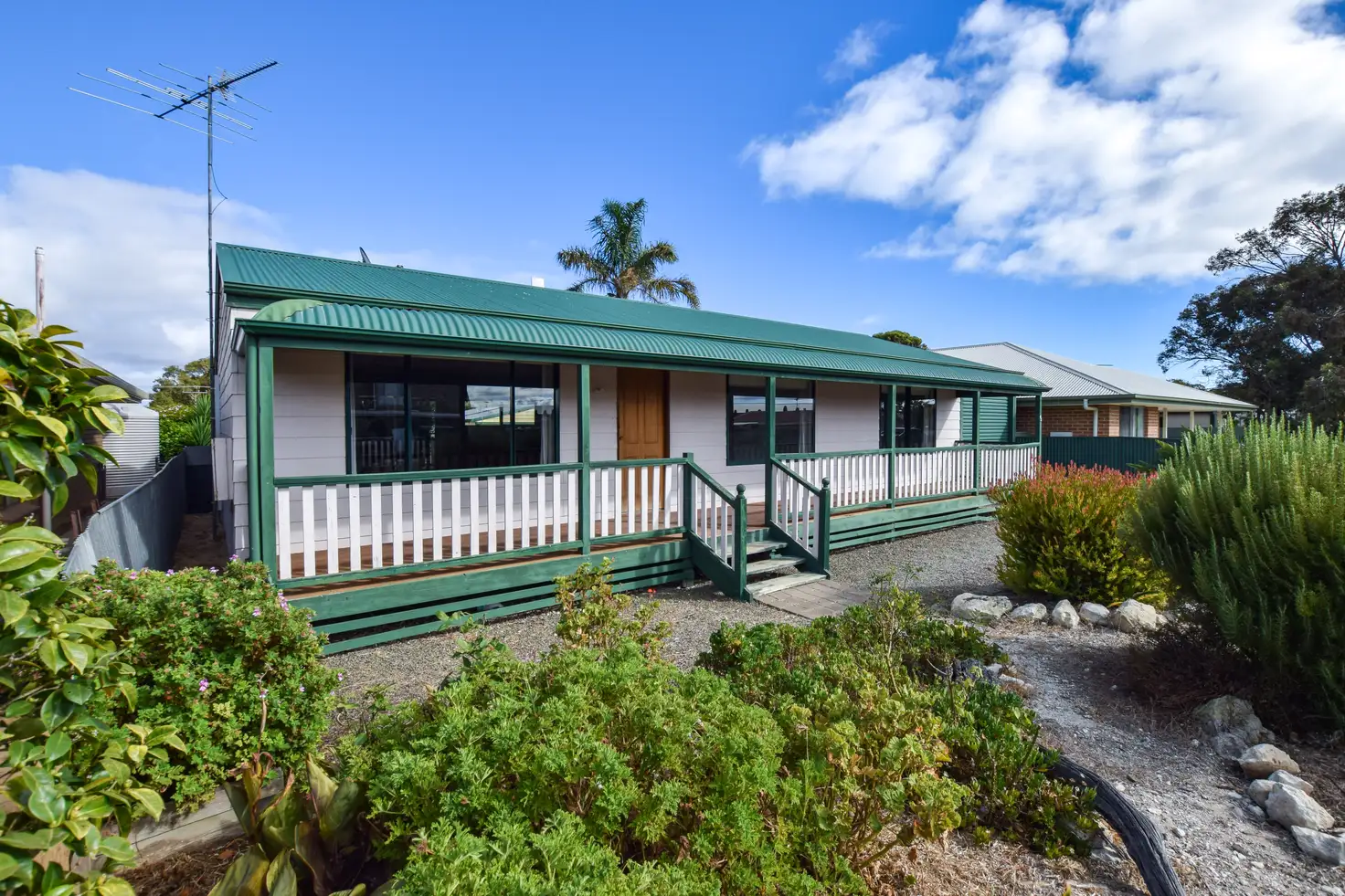 Main view of Homely house listing, 63 Cygnet Road, Kingscote SA 5223