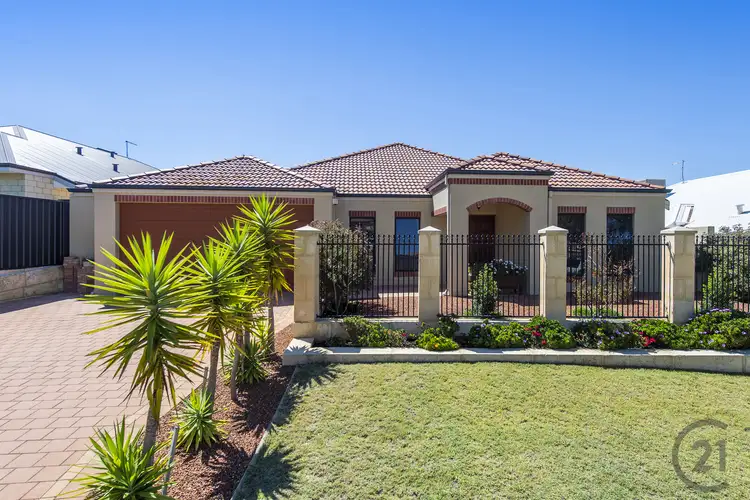 Main view of Homely house listing, 6 Possum Drive, Wannanup WA 6210