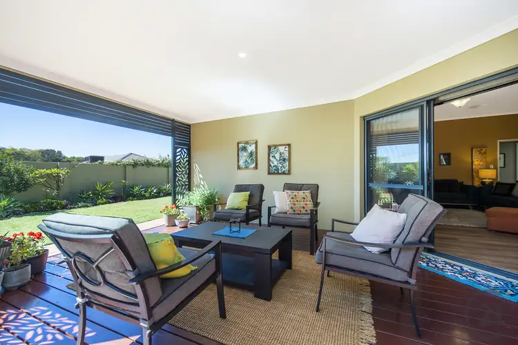 Second view of Homely house listing, 6 Possum Drive, Wannanup WA 6210