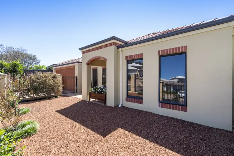 Third view of Homely house listing, 6 Possum Drive, Wannanup WA 6210