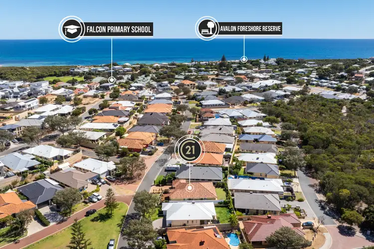 Fifth view of Homely house listing, 6 Possum Drive, Wannanup WA 6210