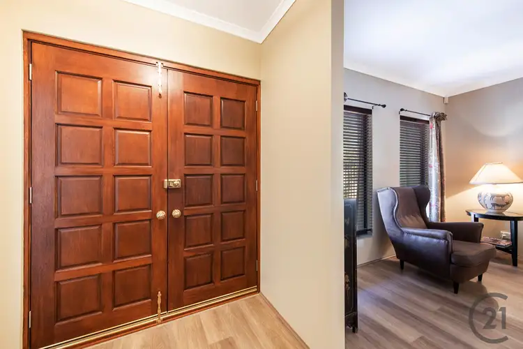 Sixth view of Homely house listing, 6 Possum Drive, Wannanup WA 6210