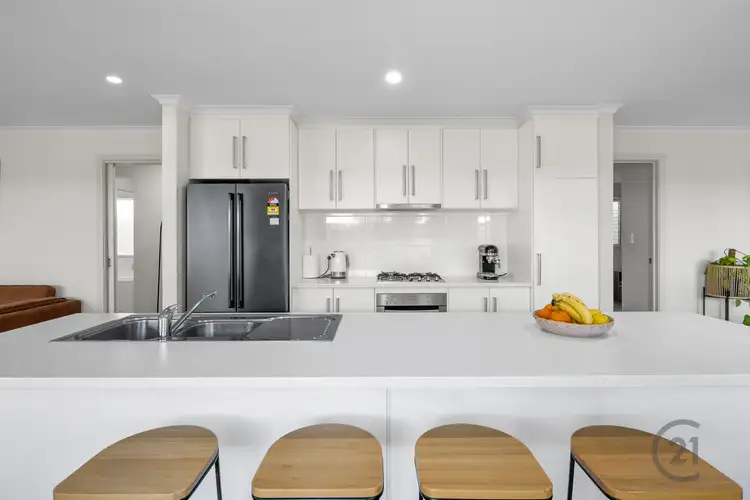 Third view of Homely house listing, 14 Rothwell Avenue, Seaford Meadows SA 5169
