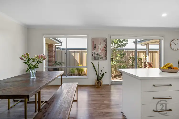 Fourth view of Homely house listing, 14 Rothwell Avenue, Seaford Meadows SA 5169