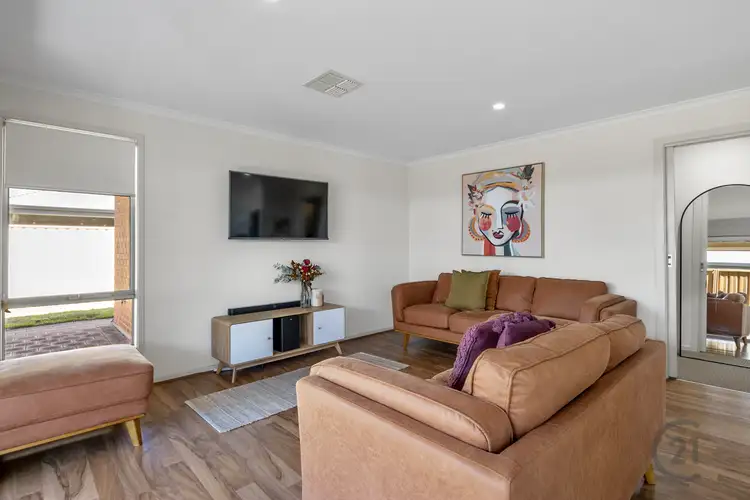 Fifth view of Homely house listing, 14 Rothwell Avenue, Seaford Meadows SA 5169