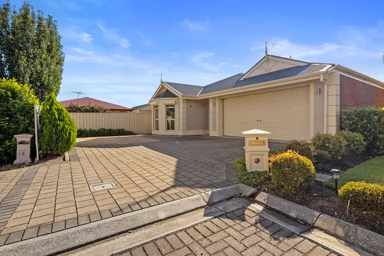 Second view of Homely house listing, 6/24 Solace Drive, Morphett Vale SA 5162