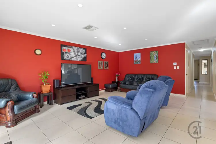 Fourth view of Homely house listing, 6/24 Solace Drive, Morphett Vale SA 5162