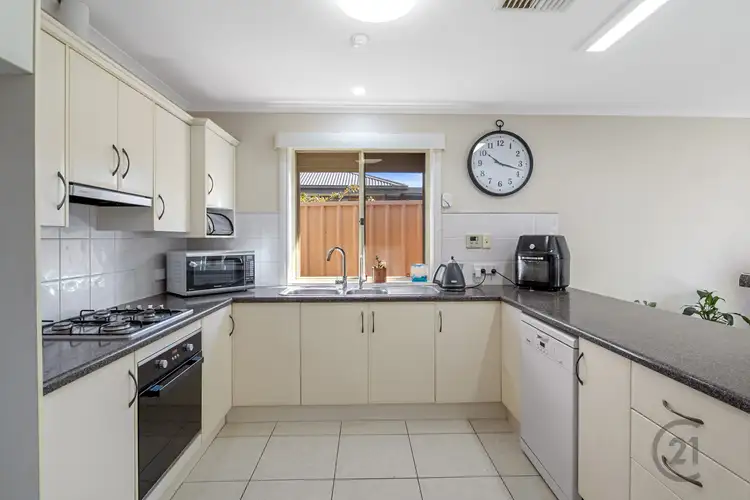 Sixth view of Homely house listing, 6/24 Solace Drive, Morphett Vale SA 5162