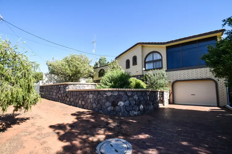 474 Union Street, Broken Hill NSW 2880