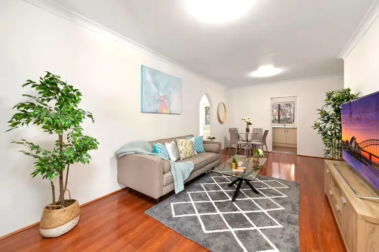 12/10A Muriel Street, Hornsby NSW 2077