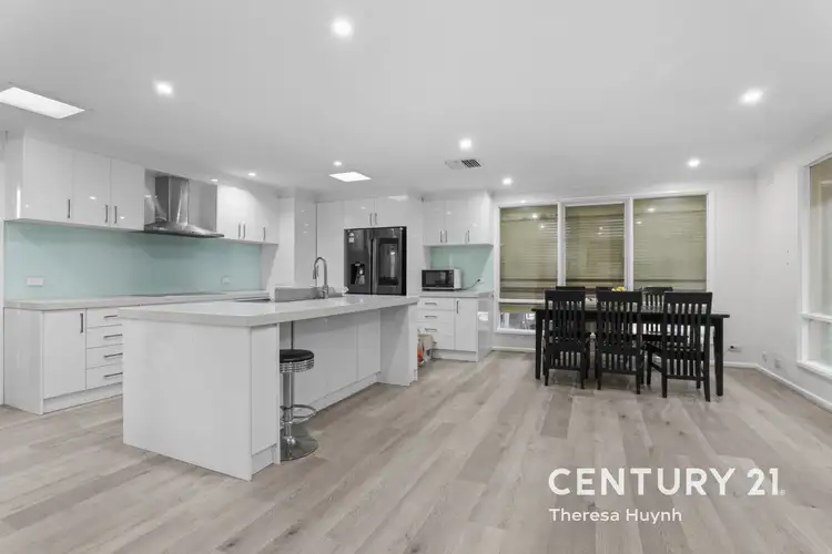 Second view of Homely house listing, 41 Ealing Crescent, Springvale South VIC 3172