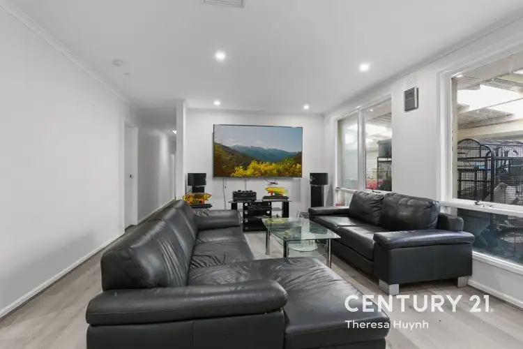 Fourth view of Homely house listing, 41 Ealing Crescent, Springvale South VIC 3172