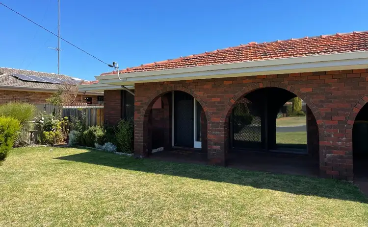 2B Dalhousie Street, Carey Park WA 6230