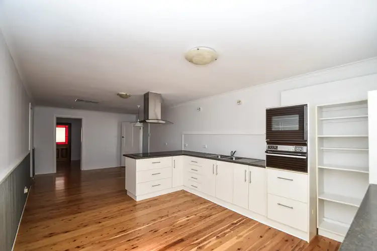 Second view of Homely house listing, 5 Zinc Street, Broken Hill NSW 2880