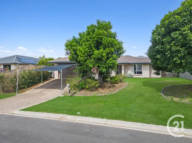 11 Olive Smith Street, Redbank Plains QLD 4301