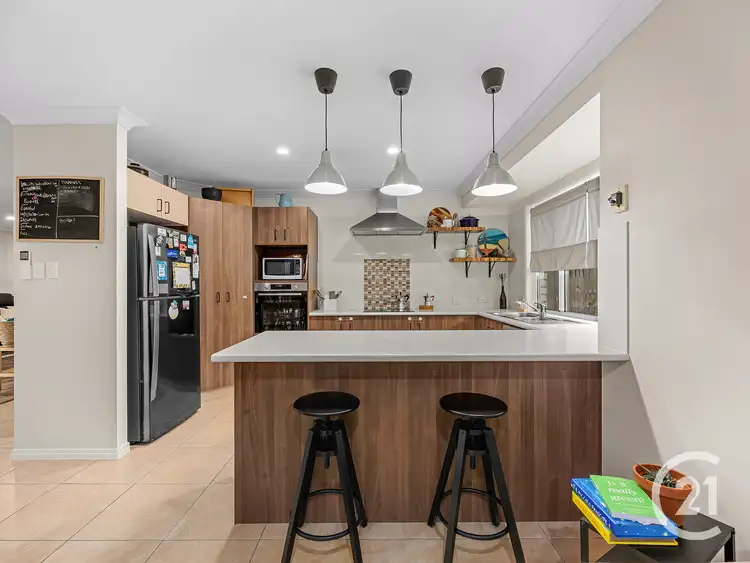 Second view of Homely house listing, 11 Olive Smith Street, Redbank Plains QLD 4301