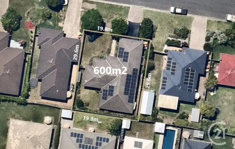 Third view of Homely house listing, 11 Olive Smith Street, Redbank Plains QLD 4301