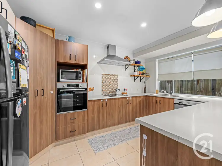 Fourth view of Homely house listing, 11 Olive Smith Street, Redbank Plains QLD 4301