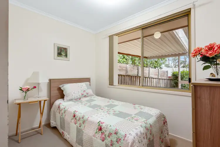 Sixth view of Homely semi-detached listing, 29B Farm Road, Springwood NSW 2777
