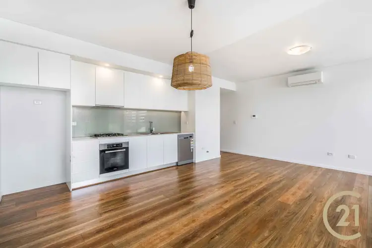 B308/17 Shepherd Street, Liverpool NSW 2170