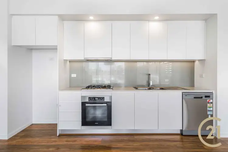 Fourth view of Homely apartment listing, B308/17 Shepherd Street, Liverpool NSW 2170