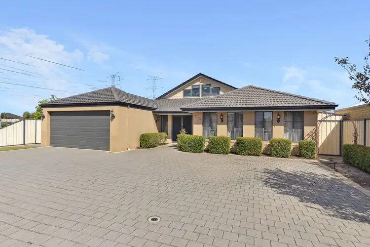 359 Wentworth Parade, Success WA 6164