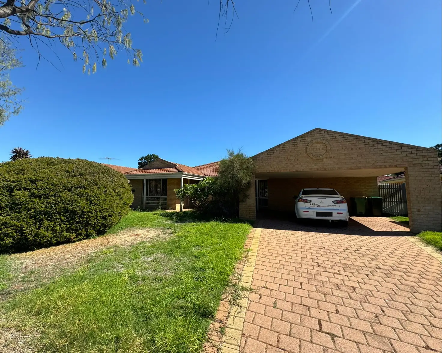 Main view of Homely house listing, 5 Summer Hill Place, Warnbro WA 6169