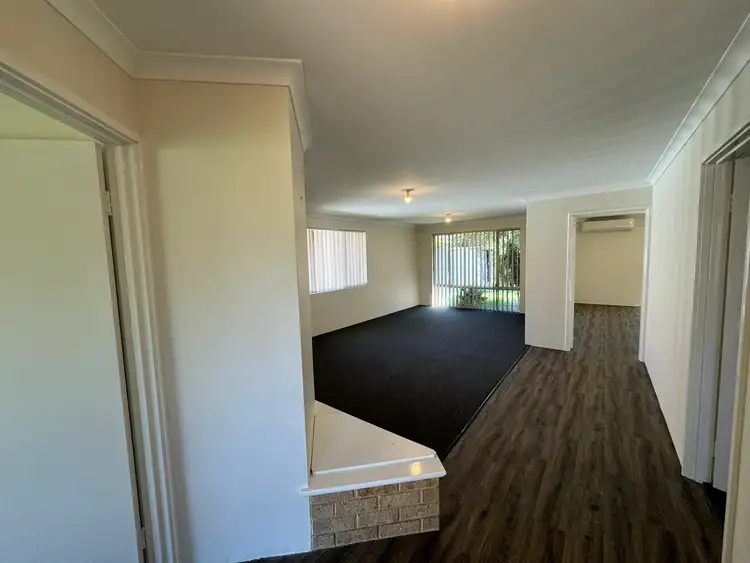 Second view of Homely house listing, 5 Summer Hill Place, Warnbro WA 6169