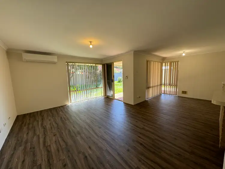 Fifth view of Homely house listing, 5 Summer Hill Place, Warnbro WA 6169