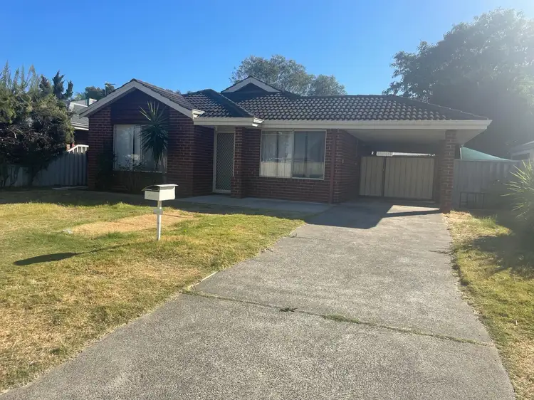 Main view of Homely house listing, 19 Deakin Elbow, Eaton WA 6232