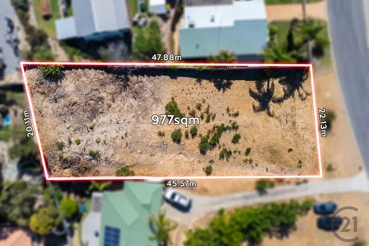 Fifth view of Homely land listing, 72 Janis Street, Halls Head WA 6210