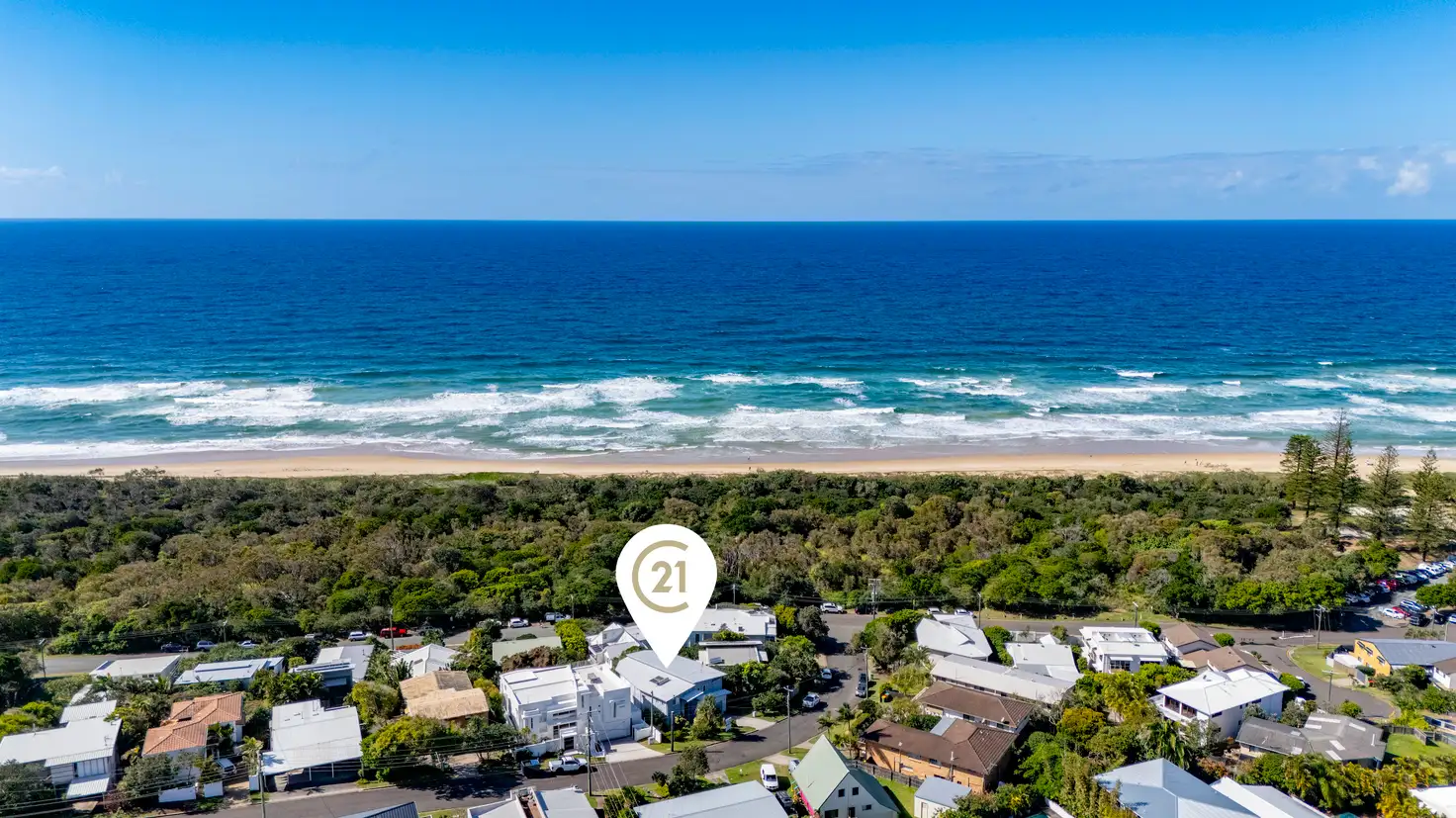 Main view of Homely house listing, 5 Pelican Street, Peregian Beach QLD 4573