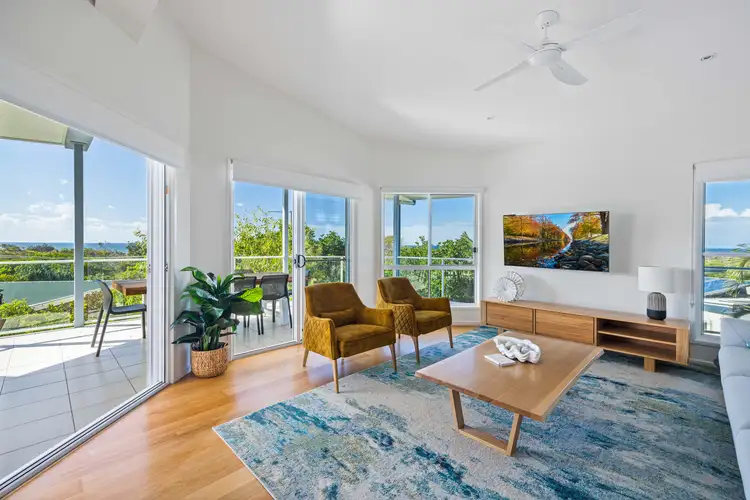 Third view of Homely house listing, 5 Pelican Street, Peregian Beach QLD 4573