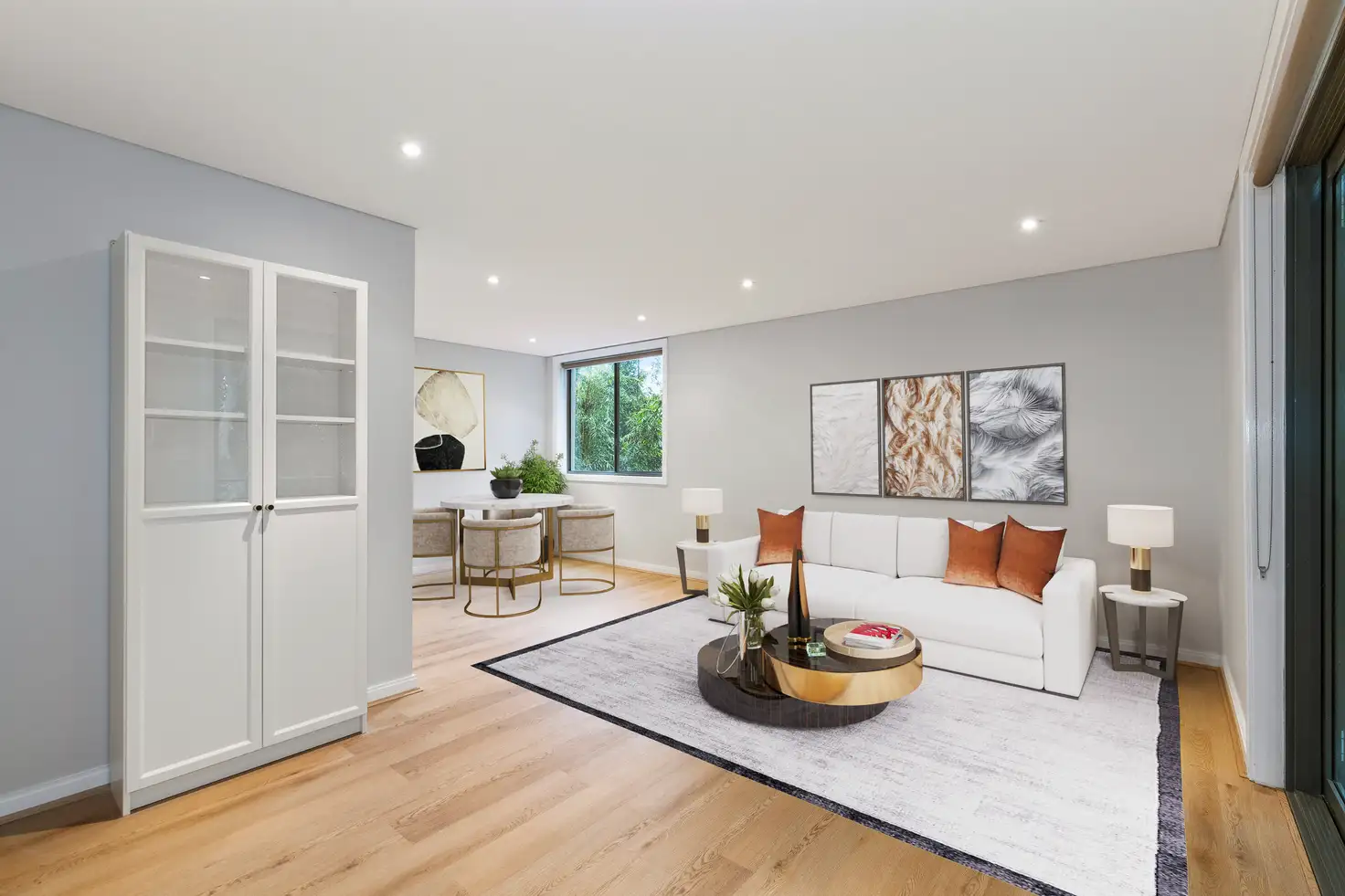 Main view of Homely apartment listing, 5/28 Murray Street, Bronte NSW 2024