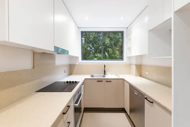 Second view of Homely apartment listing, 5/28 Murray Street, Bronte NSW 2024