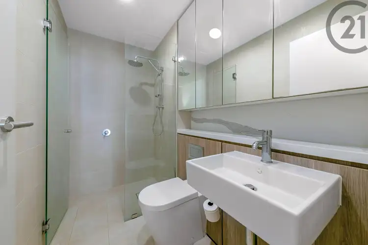 Fifth view of Homely apartment listing, 1612/1d Greenbank Street, Hurstville NSW 2220