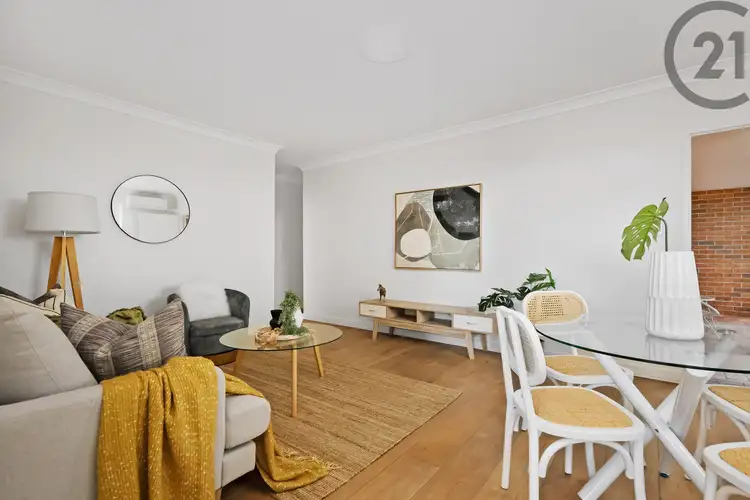 Main view of Homely apartment listing, Address available on request