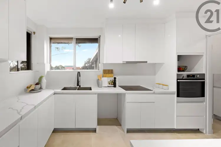 Second view of Homely apartment listing, Address available on request