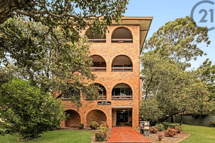 Third view of Homely apartment listing, Address available on request
