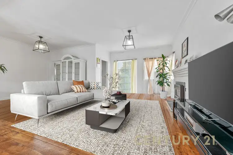 Third view of Homely house listing, 13 Westbrook Street, Chadstone VIC 3148