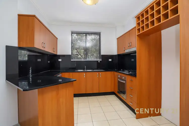 25/16-24 Lydbrook Street, Westmead NSW 2145