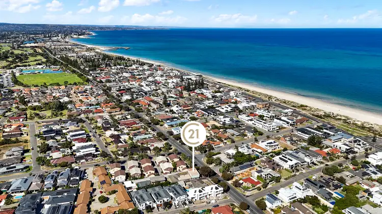 1/36 Military Road, West Beach SA 5024