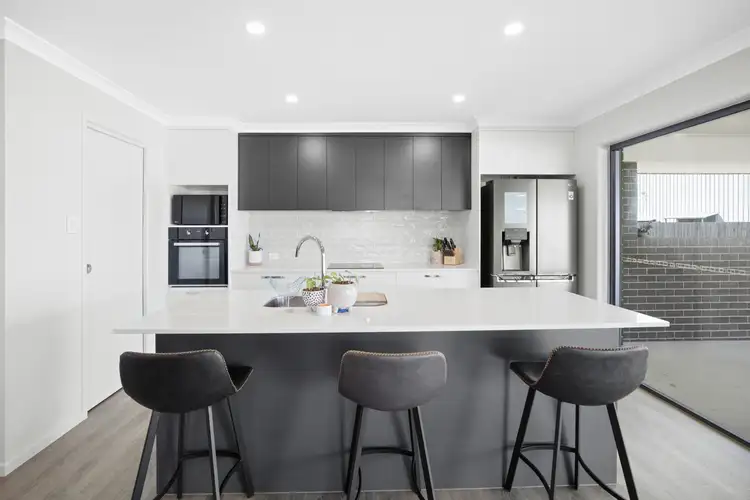 Third view of Homely house listing, 14 Whimbrel Place, Boonooroo QLD 4650