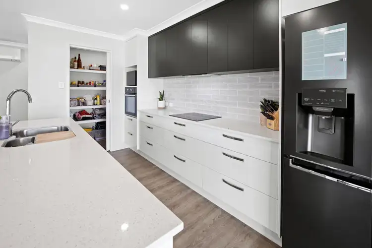 Fourth view of Homely house listing, 14 Whimbrel Place, Boonooroo QLD 4650