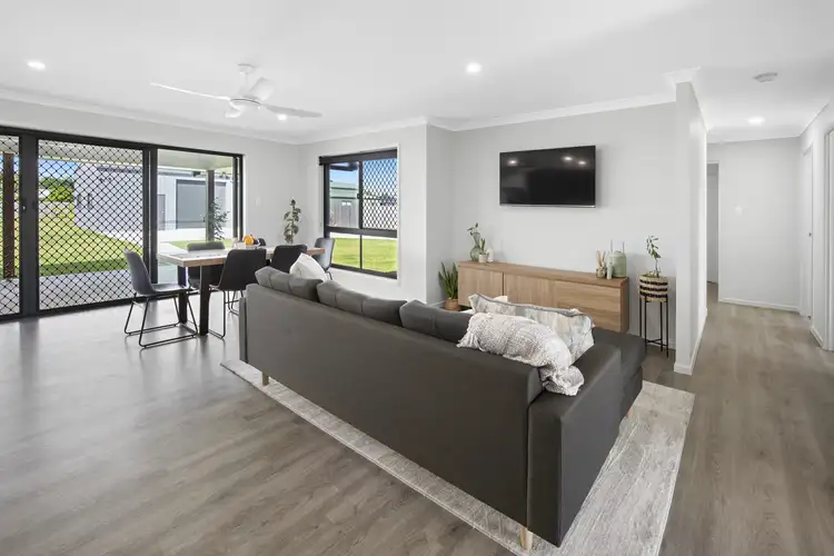 Sixth view of Homely house listing, 14 Whimbrel Place, Boonooroo QLD 4650