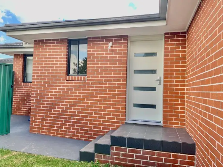 36a Theresa Street, Smithfield NSW 2164